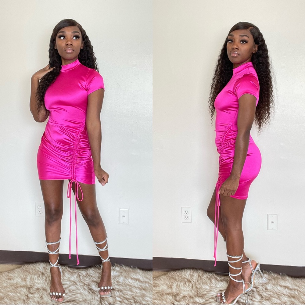 Sugar Dress